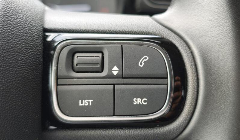 Citroen C3 Max / GPS / Carplay complet