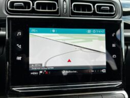 Citroen C3 Max / EAT6 / Pack Driver complet