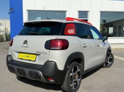 Citroen C3 Aircross Shine / Cuir / GPS complet