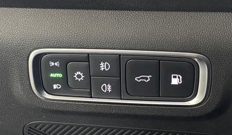 Jaecoo J7 Exclusive SHS PHEV 347 complet
