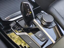BMW Serie X X3 sDrive 18dA / Auto / Navi Pro complet