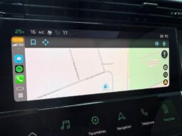 Peugeot 408 Allure / EAT8 complet