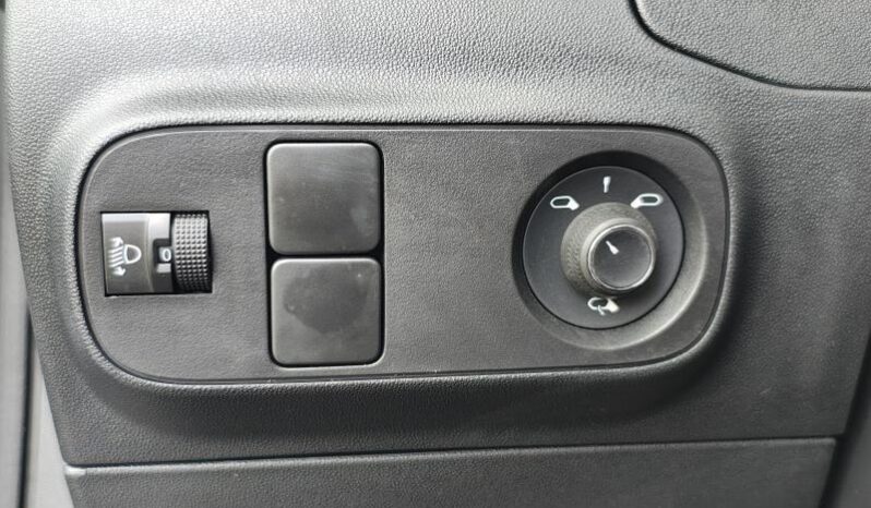 Citroen C3 Max / GPS / Carplay complet