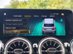 Mercedes-Benz GLB 200 AMG Line / AHK / Keyless complet