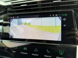 Peugeot 408 Allure / EAT8 / Full LED complet
