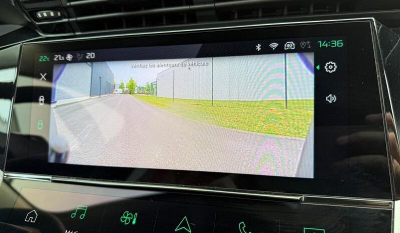 Peugeot 408 Allure / EAT8 / Full LED complet