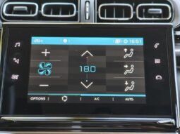 Citroen C3 Max / EAT6 / Pack Driver complet
