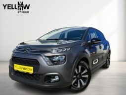 Citroen C3 Max / GPS / Carplay