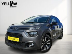 Citroen C3 Max / GPS / Carplay