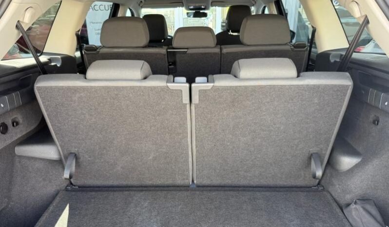 Skoda Kodiaq 2.0 TDi / DSG / 7 places complet