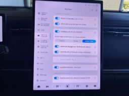 Jaecoo J7 Exclusive SHS PHEV 347 complet
