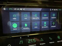 Peugeot 308 GT complet