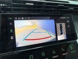 Peugeot 408 Allure / EAT8 complet