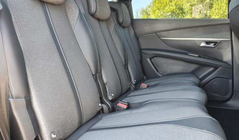 Peugeot 5008 Allure Pack / EAT8 / 7 Places complet