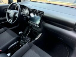 Citroen C3 Aircross Feel complet