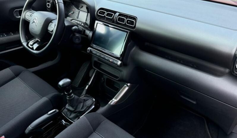 Citroen C3 Aircross Feel complet