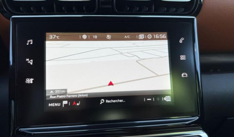 Citroen C3 Aircross Shine / Cuir / GPS complet