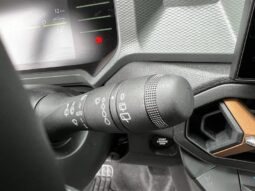 Dacia Duster Extrême / Pack Techno and City complet