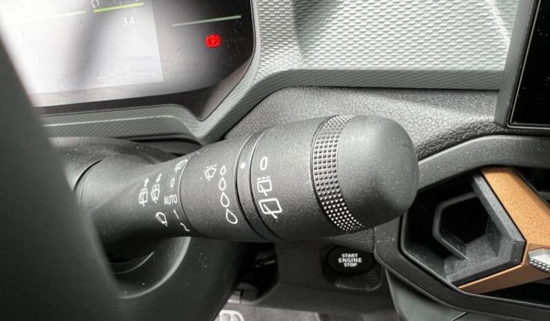 Dacia Duster Extrême / Pack Techno and City complet