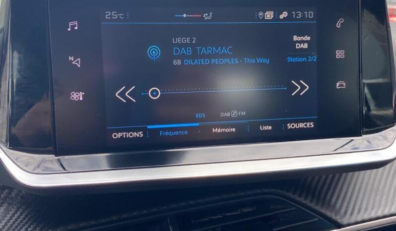 Peugeot 208 Active / GPS complet