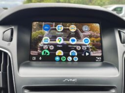 Ford Focus 1.5 TDCi / Clipper / Carplay complet