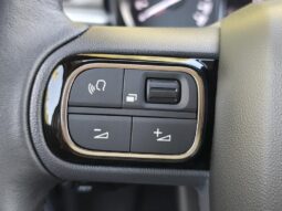 Citroen C3 Max / EAT6 / Pack Driver complet