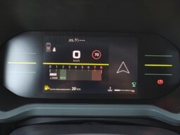 Dacia Duster Extrême / Pack Techno and City complet