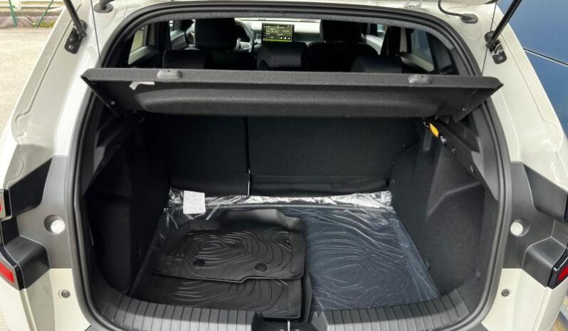 Dacia Duster Extrême / Pack Techno and City complet