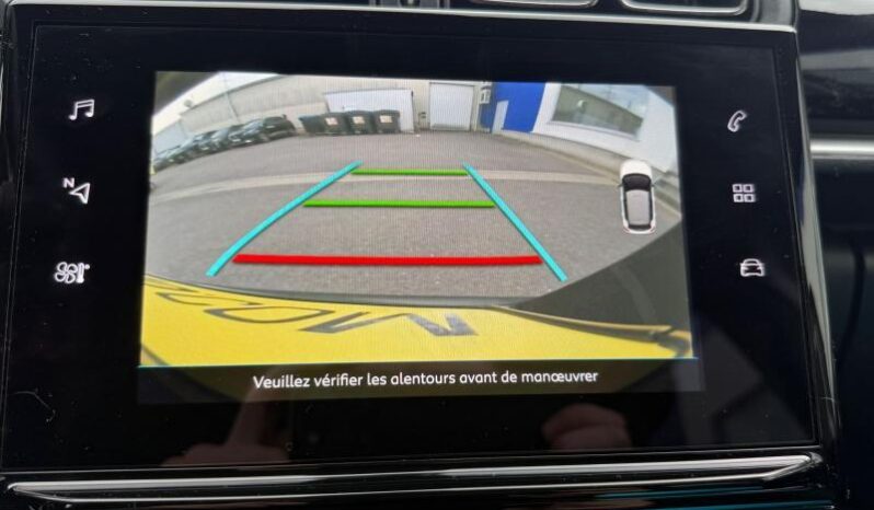 Citroen C3 Max / GPS / Carplay complet