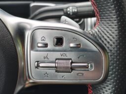 Mercedes-Benz GLB 200 AMG Line / AHK / Keyless complet