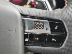 DS Automobiles DS 7 Performance Line / EAT8 / HDi complet