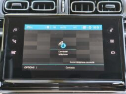 Citroen C3 Max / EAT6 / Pack Driver complet