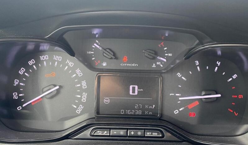 Citroen C3 Max / GPS / Carplay complet