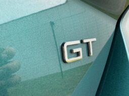 Peugeot 308 SW GT / Hybrid 136 complet