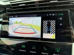 Peugeot 408 Allure / EAT8 / Full LED complet
