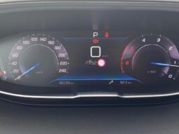 Peugeot 3008 Active Pack / EAT8 / 1.5 BlueH complet