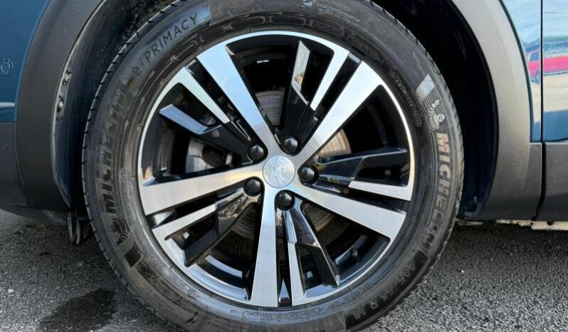 Peugeot 3008 GT / Alcantara / Sièges élec complet