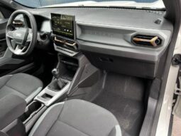 Dacia Duster Extrême / Pack Techno and City complet
