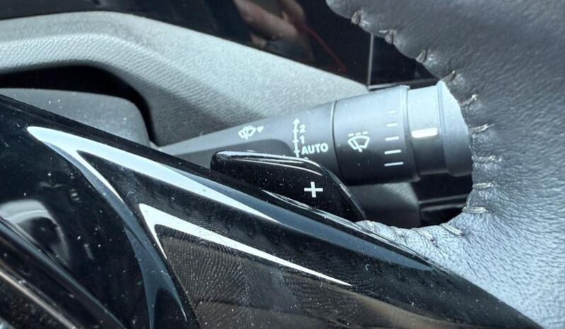 Peugeot 408 Allure / EAT8 complet