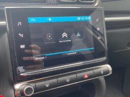 Citroen C3 Max / GPS / Carplay complet