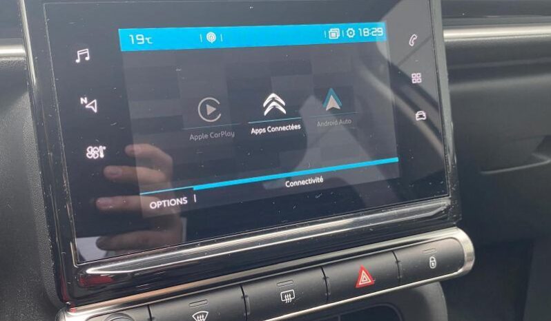 Citroen C3 Max / GPS / Carplay complet