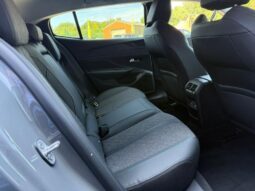 Peugeot 408 Allure / EAT8 complet