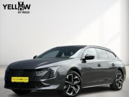 Peugeot 508 SW GT