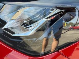 Peugeot 208 Allure / Hybrid / e-DSC6 complet