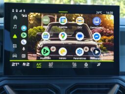 Dacia Duster Extrême / Pack Techno and City complet