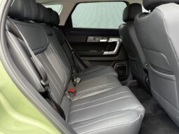 Jaecoo J7 EXCLUSIVE AWD ICE 1.6 7 DCT complet
