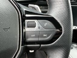 Peugeot 508 SW GT complet