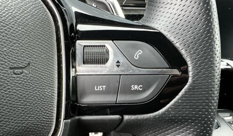 Peugeot 508 SW GT complet