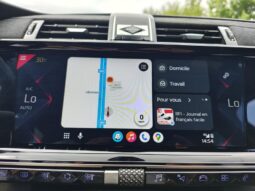 DS Automobiles DS 7 Crossback Performance Line / EAT8 complet