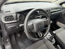 Citroen C3 Max / GPS / Carplay complet